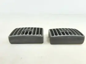 685.AM8501 JEEP Outer Dash Heater Ac Vents Tj Wrangler #3