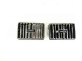 685.AM8501 JEEP Outer Dash Heater Ac Vents Tj Wrangler