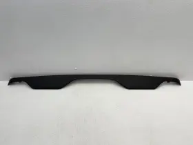 6AC121R3AC JEEP Gladiator Dash Panel Vent Upper Cover Rubicon