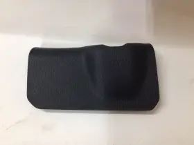 6BW84TRMAA JEEP Right Passenger Pillar Center Cover Wrangler
