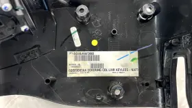 6GE09DX9AA JEEP Lower Steering Column Housing Shroud Panel #2