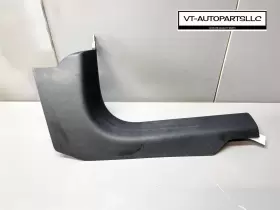 6NV34DX9AA JEEP Front Right Door Sill Scuff Plate Cover