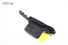 6UC01TX7AA JEEP Steering Column Shroud Filler Cover Wagoneer