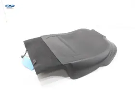 6VF00TRMAD JEEP Front Left Driver Seat Panel Cover Wagoneer