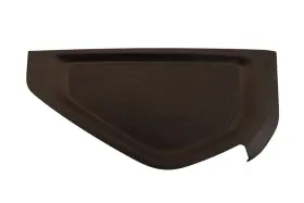 6WK85DX9AB JEEP Dash Panel Left Lh End Cap Cover Compass