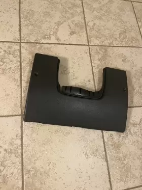 714.AM8505 JEEP Knee Bolster Panel Tj Wrangler