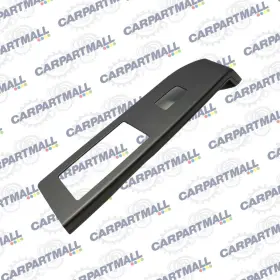 71553AA JEEP Rear Left Door Power Window Switch Bezel Compass