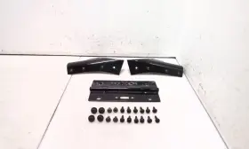 729.CH9211 JEEP Jk Windshield Hinge Brackets Wrangler