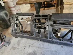732.AM8503 JEEP Dash Slate Tj Wrangler #2