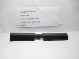 7355793400 JEEP Front Left Pillar Middle Cover Renegade