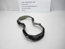735581157 JEEP Center Console Cup Holder Cover Renegade #3