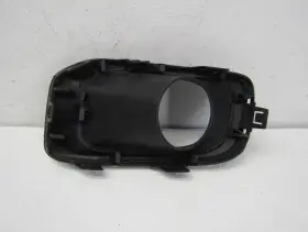 735585015DX JEEP Fog Lamp Cover Right Passenger Front Bezel #2