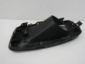 735585015DX JEEP Fog Lamp Cover Right Passenger Front Bezel #3