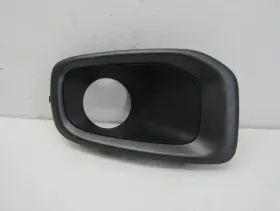 735585015DX JEEP Fog Lamp Cover Right Passenger Front Bezel