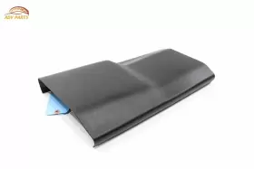 735589904 JEEP Right Passenger Pillar Center Cover Panel