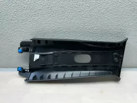 735664601 JEEP Front Passenger Pillar Upper Cover Panel #3