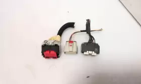 739.CH9213 JEEP Jk Tipm Fuse Box Plugs Set Wrangler #3