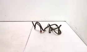 740.CH9212 JEEP Jk Front Fog Light Wiring Plug Pigtails