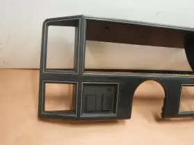 8955-002-240 JEEP Gauge Cluster Surround Xj Cherokee #2