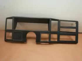 8955-002-240 JEEP Gauge Cluster Surround Xj Cherokee