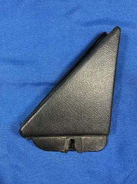 8955003539 JEEP Comanche Mj Right Passenger Interior Mirror