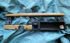 8955007689 JEEP Dash Panel Wood Wagoneer