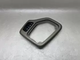 AA1155-P2112131 JEEP Center Console Automatic Shifter #2