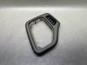 AA1155-P2112131 JEEP Center Console Automatic Shifter #3