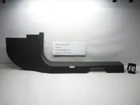 BS36TRMAC JEEP Right Front Cowl Panel Liberty
