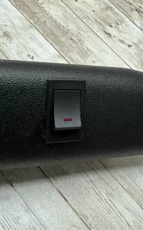 1RG53TRMAA JEEP JK SPORT Pillar Switch #3