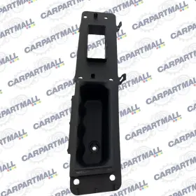 L0100809AB-02-LCF JEEP Rear Right Door Window Switch Cover