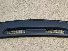 OQR21XDVAA JEEP Wj Dash Top Cover Defrost Vent Slate Cherokee #3