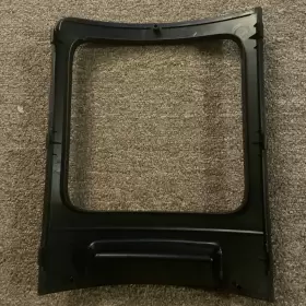 OXG86TRMAD JEEP Shifter Bezel Cherokee Commander #2