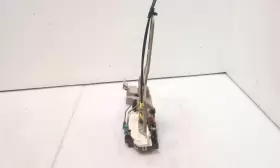 P04589277AH JEEP Jk Left Front Door Latch Power Lock Wrangler #3