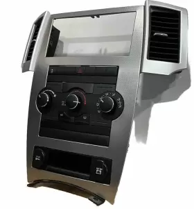 P04602793AD JEEP Center Bezel Temperature Control Cherokee #3