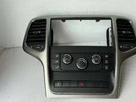 P55111833AN JEEP Center Dash Climate Control Cherokee #2