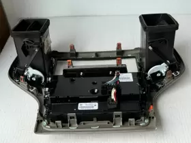 P55111833AN JEEP Center Dash Climate Control Cherokee #3