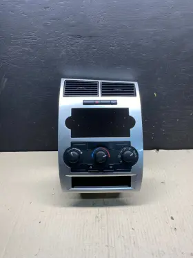P55111870AJ JEEP Charger Dash Climate Temperature Control Dg