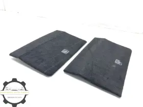 P7BR33TX7AC JEEP Rear Trunk Cargo Floor Cover Panel Set