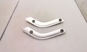131.CH9211 JEEP/PLYMOUTH TRUCK Jk Inner Door Panel Inserts #2