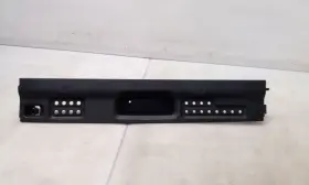 131.CH9319 JEEP/PLYMOUTH TRUCK Jl Rear Cargo Area Jack Cover