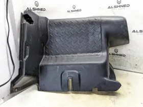1PU12TRMAG JEEP/PLYMOUTH TRUCK Right Inner Lower Quarter