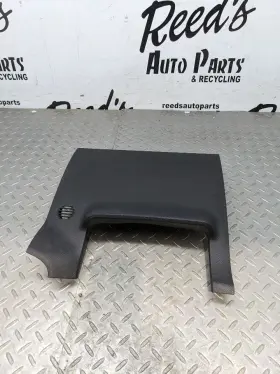 Wrangler JEEP/PLYMOUTH TRUCK Gladiator Dash Left Driver Knee