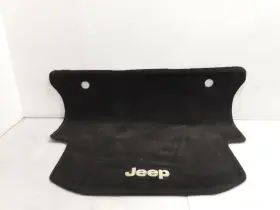 232.CH9211 JEEP/PLYMOUTH TRUCK Jk Door Rear Cargo Mat