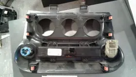 251-01086A JEEP/PLYMOUTH TRUCK Dash Panel Sport Lhd Automatic #2
