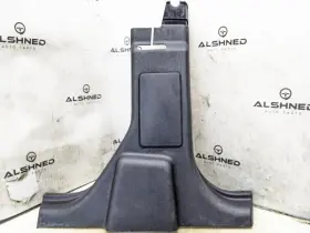 5KL72TRMAE JEEP/PLYMOUTH TRUCK Rh Pillar Lower Molding Panel