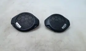 713.CH9216 JEEP/PLYMOUTH TRUCK Jk Front Dash Tweeter Covers