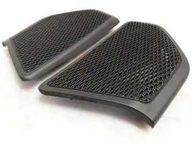713.CH9320 JEEP/PLYMOUTH TRUCK Jl Front Dash Tweeter Speaker #2