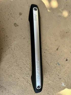 716.CH9216 JEEP/PLYMOUTH TRUCK Jk Passenger Dash Grab Handle