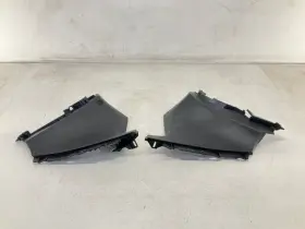 PP01681059BL JEEP Dash Left Right Lower Valence Panel